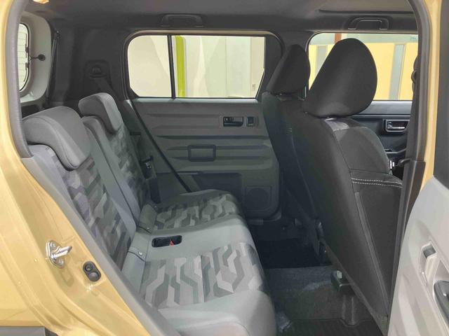 タフトＧ　クロムベンチャー（北海道）の中古車