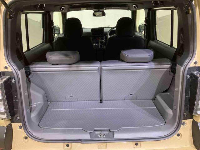 タフトＧ　クロムベンチャー（北海道）の中古車
