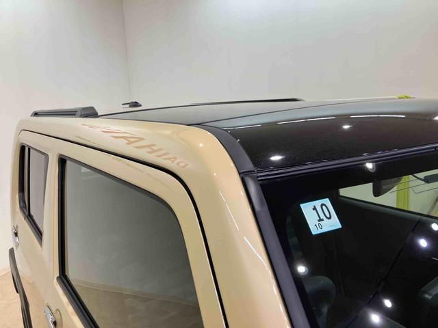 タフトＧ　クロムベンチャー（北海道）の中古車