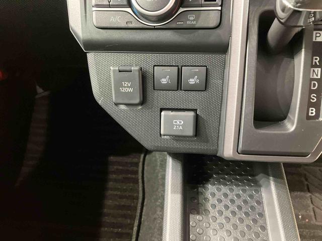 タフトＧ　クロムベンチャー（北海道）の中古車