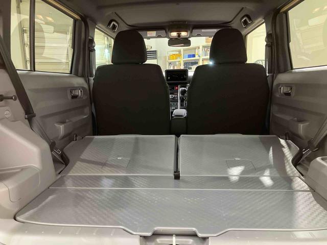 タフトＧ　クロムベンチャー（北海道）の中古車