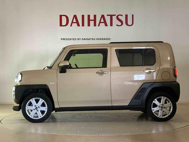 タフトＧ　クロムベンチャー（北海道）の中古車