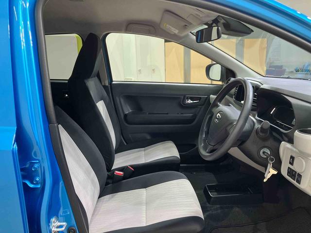 ミライースＸ　ＳＡIII（北海道）の中古車