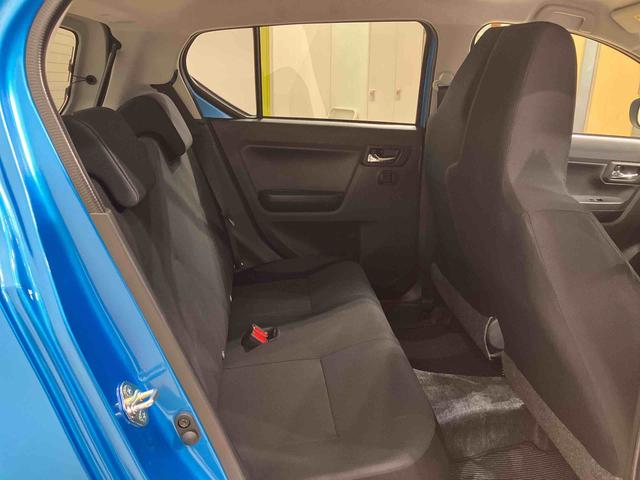 ミライースＸ　ＳＡIII（北海道）の中古車