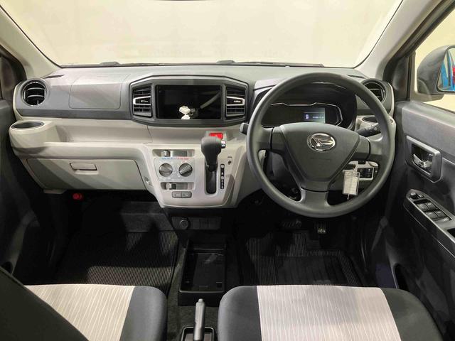 ミライースＸ　ＳＡIII（北海道）の中古車