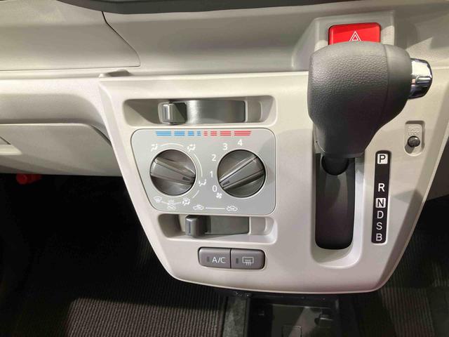 ミライースＸ　ＳＡIII（北海道）の中古車