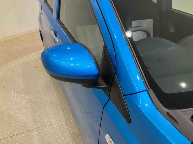 ミライースＸ　ＳＡIII（北海道）の中古車
