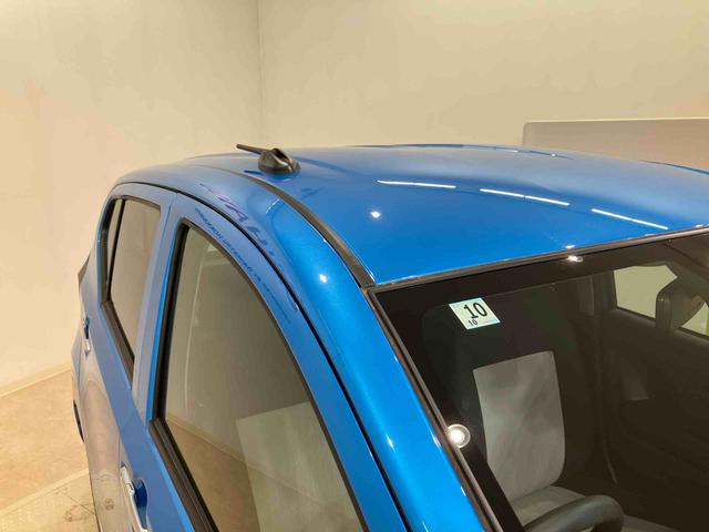 ミライースＸ　ＳＡIII（北海道）の中古車