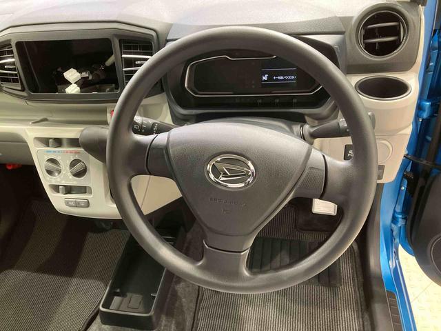 ミライースＸ　ＳＡIII（北海道）の中古車