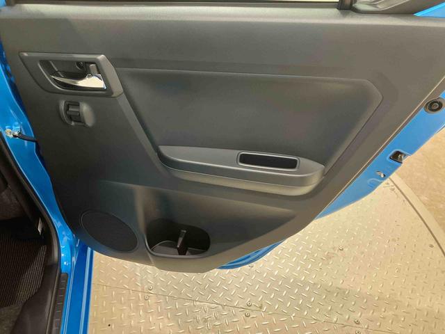 ミライースＸ　ＳＡIII（北海道）の中古車