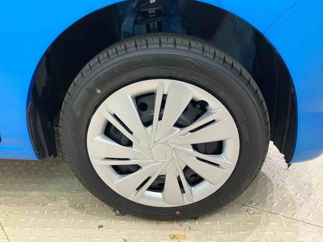 ミライースＸ　ＳＡIII（北海道）の中古車