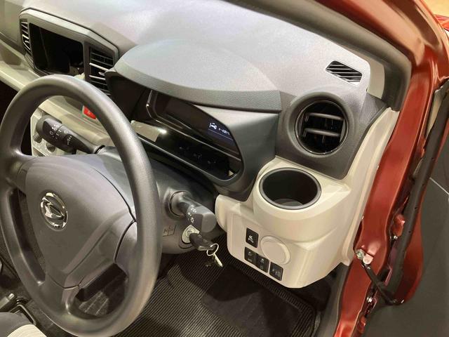 ミライースＸ　ＳＡIII（北海道）の中古車