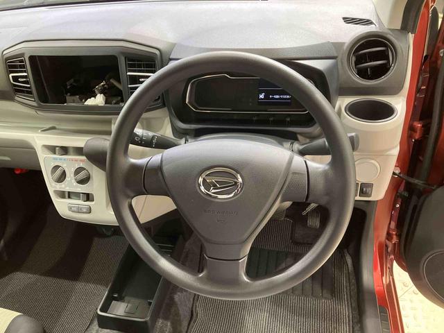 ミライースＸ　ＳＡIII（北海道）の中古車