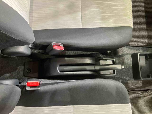 ミライースＸ　ＳＡIII（北海道）の中古車