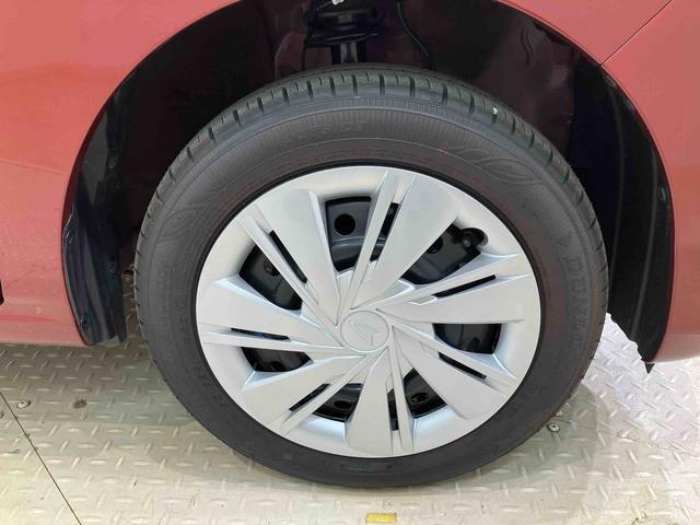 ミライースＸ　ＳＡIII（北海道）の中古車
