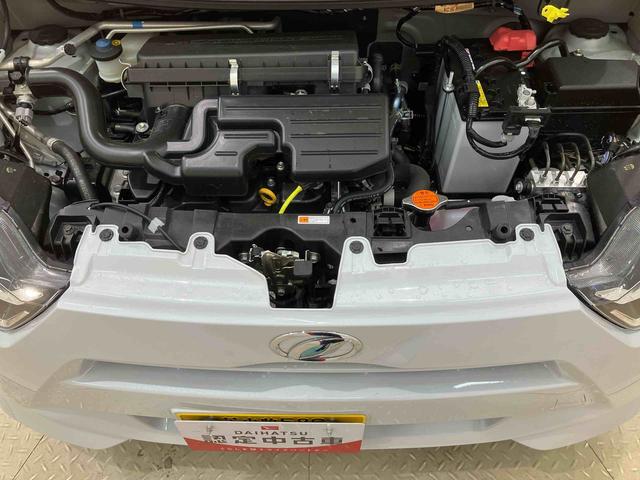ミライースX SAIII(北海道)の中古車