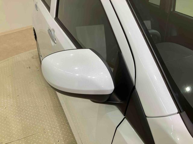 ミライースX SAIII(北海道)の中古車