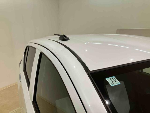 ミライースX SAIII(北海道)の中古車