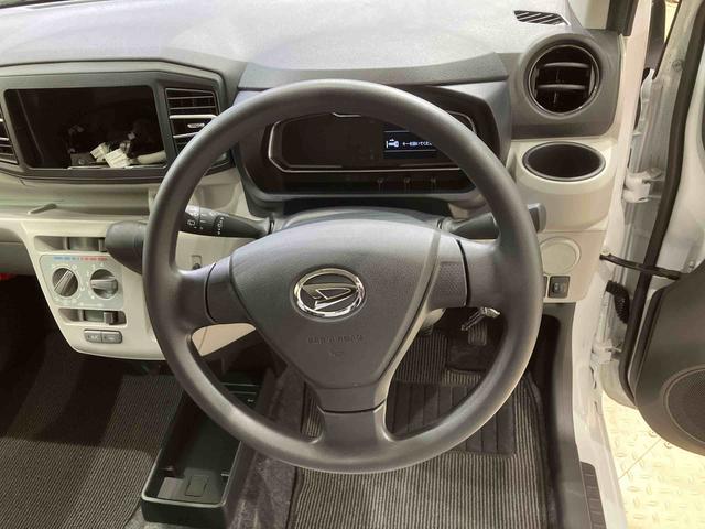 ミライースX SAIII(北海道)の中古車