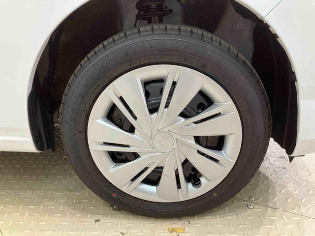ミライースX SAIII(北海道)の中古車