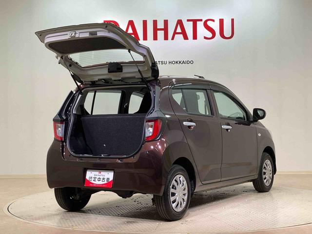 ミライースL(北海道)の中古車