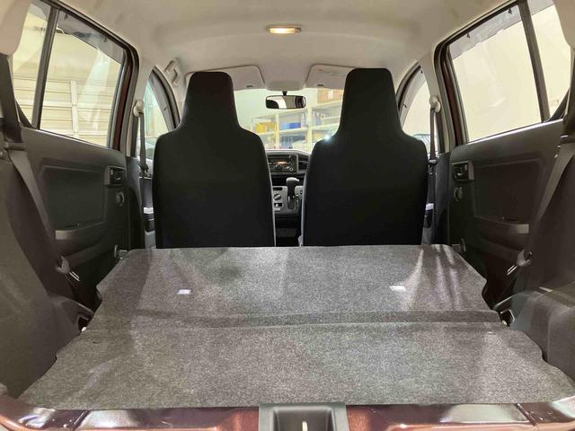 ミライースL(北海道)の中古車