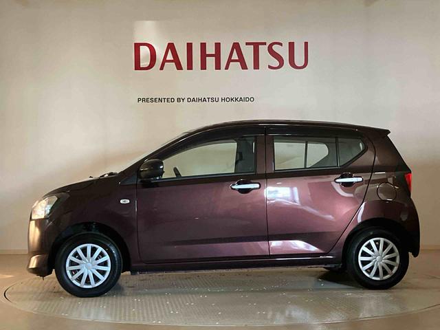 ミライースL(北海道)の中古車