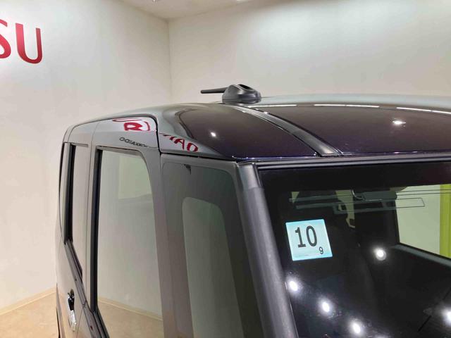 タントカスタムRS(北海道)の中古車