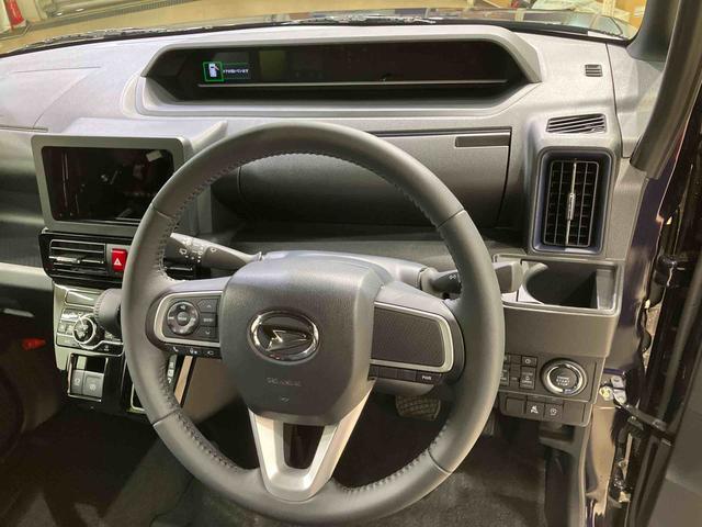 タントカスタムRS(北海道)の中古車