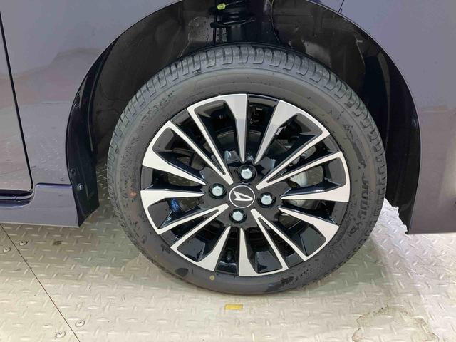 タントカスタムRS(北海道)の中古車