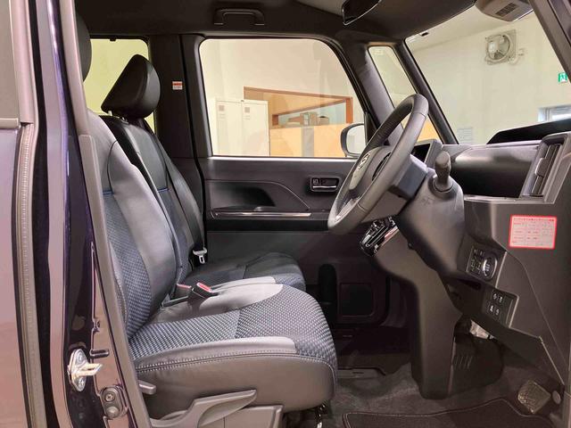 タントカスタムＲＳ（北海道）の中古車