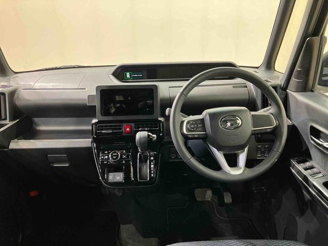 タントカスタムＲＳ（北海道）の中古車