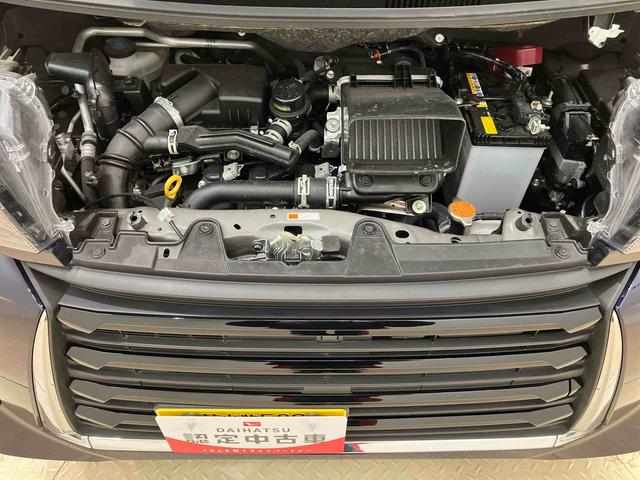 タントカスタムＲＳ（北海道）の中古車