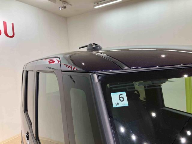 タントカスタムＲＳ（北海道）の中古車