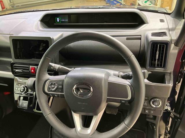 タントカスタムＲＳ（北海道）の中古車