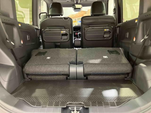 タントカスタムＲＳ（北海道）の中古車