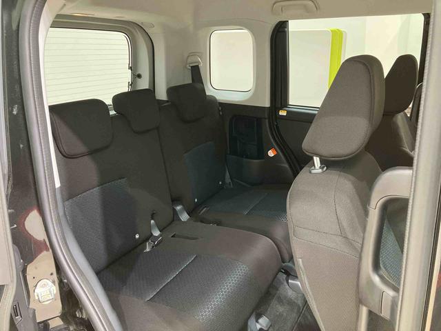 トールG(北海道)の中古車