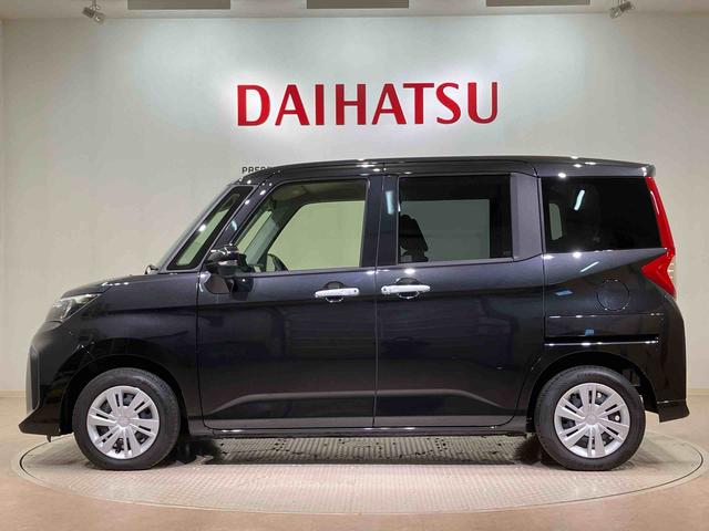 トールG(北海道)の中古車