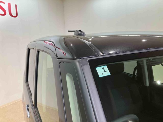 トールG(北海道)の中古車