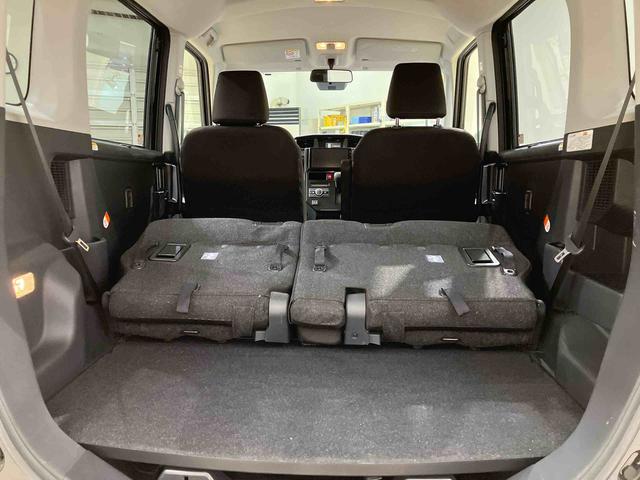 トールG(北海道)の中古車