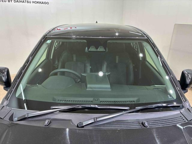 ロッキープレミアムＧ（北海道）の中古車