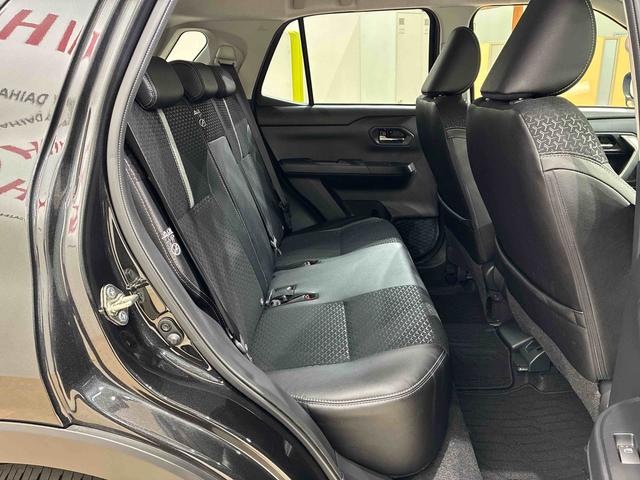 ロッキープレミアムＧ（北海道）の中古車