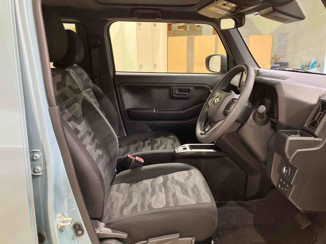 タフトX(北海道)の中古車