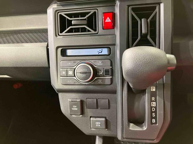 タフトX(北海道)の中古車