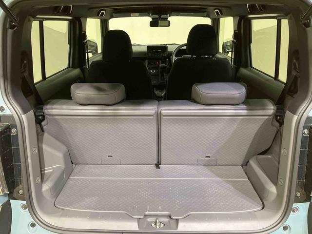 タフトX(北海道)の中古車