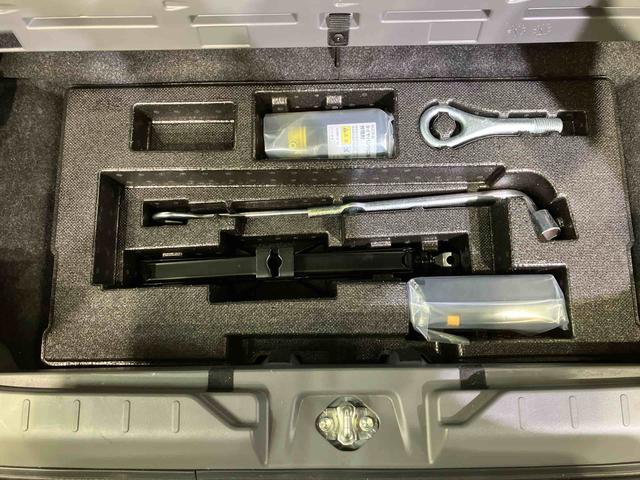 タフトX(北海道)の中古車