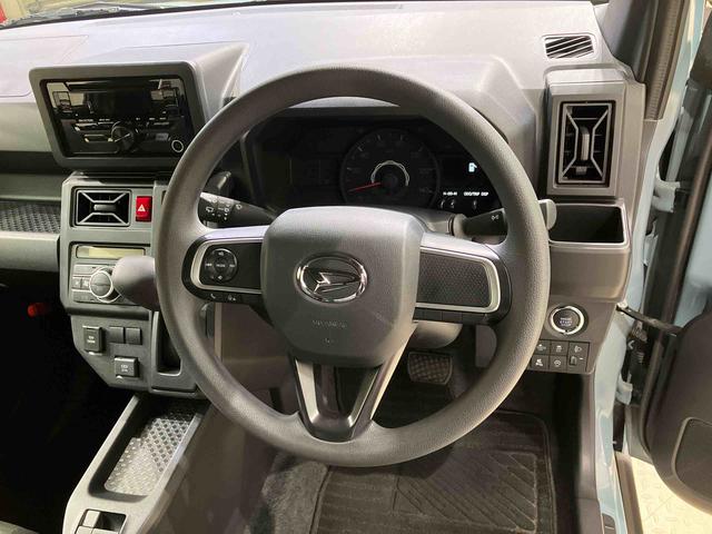 タフトX(北海道)の中古車