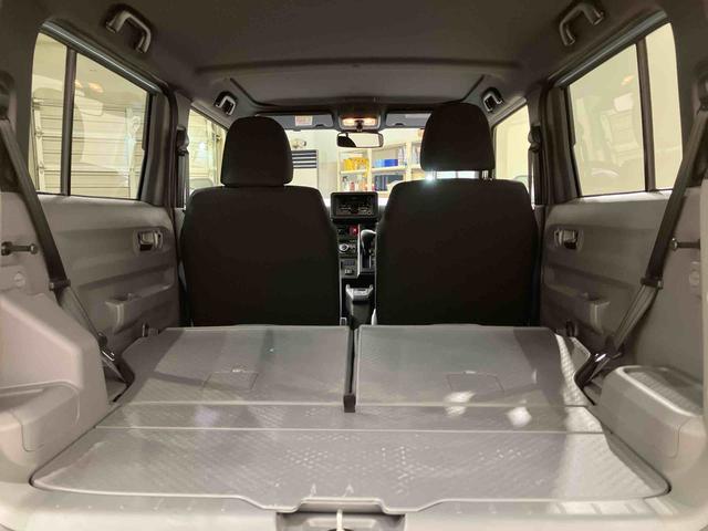 タフトX(北海道)の中古車