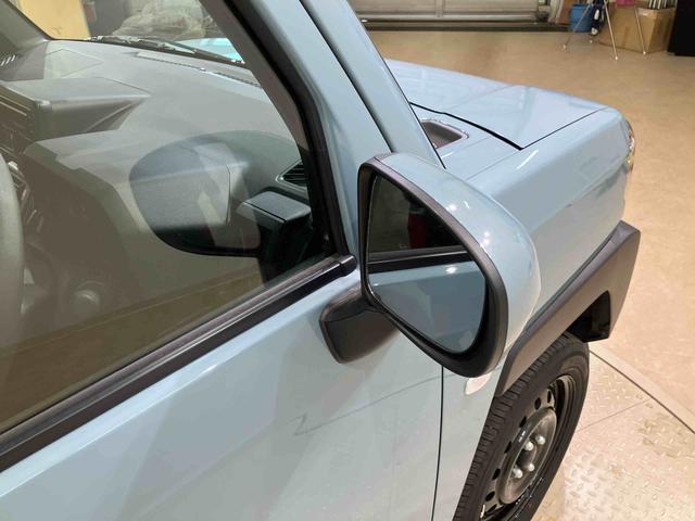 タフトX(北海道)の中古車