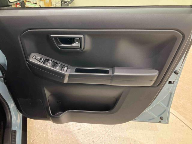 タフトX(北海道)の中古車